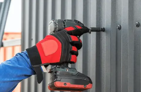 Travaux de zinguerie - Le Neubourg